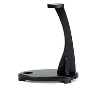 SOFIALXC Support d'épée vertical en forme de cygne pour épée de samouraï, Katana, Tanto