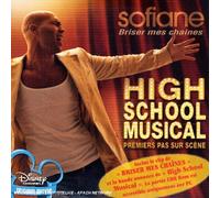 Sofiane - Briser Mes Chaines [Import]