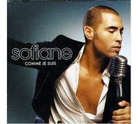 Sofiane - comme Je suis [Import]