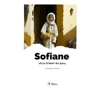 Sofiane et le trésor du Lion
