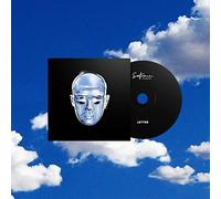 SOFIANE PAMART - LETTER - CD ALBUM - G3z