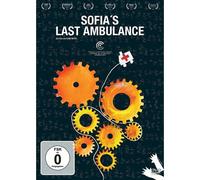 Sofia's Last Ambulance – Mila Mikhailova, Plamen Slavkov, Ilian Metev – DVD – Import