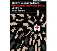 Sofia's Last Ambulance [Edizione: Regno Unito] [Import]