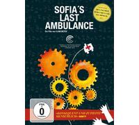 Sofia's Last Ambulance ( Poslednata lineika na Sofia ) [ Origine Allemande, Sans Langue Francaise ]