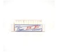 Sofibel - Finger Bob - Doigtiers Blancs - 6 Bandages