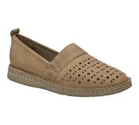 Josef Seibel Sofie 27, Espadrilles Femme,Beige (Creme 230) , 41 EU