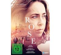 Sofie Grabol;Lena Maria Christensen - Rose: Eine Unvergessliche Reise Nach Paris