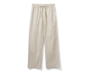 Sofie Schnoor - Abigailesw Pantalons - Femme - Pantalons - Brun - Taille: 44 FR