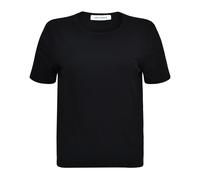 Sofie Schnoor - Adelina T-shirt à manches longues - Femme - Tops - Noir - Taille: 36 FR