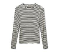 Sofie Schnoor - Blouse Manches Longues - Femme - Tops - Blanc - Taille: 40 FR