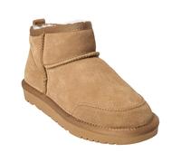 Sofie Schnoor - Botte d'Hiver à Semelle Chunky T420 Tan - Femme - Chaussures - Beige - Taille: 37 EU