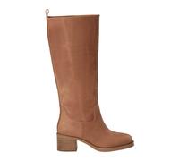 Sofie Schnoor - Bottes à talons - Femme - Chaussures - Brun - Taille: 40 EU