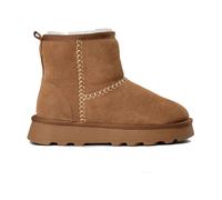 Sofie Schnoor - Bottes d'hiver - Femme - Chaussures - Beige - Taille: 40 EU