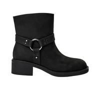 Sofie Schnoor - Bottines - Femme - Chaussures - Noir - Taille: 41 EU