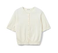 Sofie Schnoor - Cardigan Sunasw - Femme - Pulls - Blanc - Taille: 36 FR