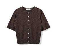 Sofie Schnoor - Cardigans - Femme - Pulls - Brun - Taille: 42 FR