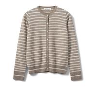 Sofie Schnoor - Cardigans - Femme - Pulls - Brun - Taille: 42 FR