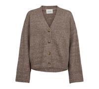 Sofie Schnoor - Cardigans - Femme - Pulls - Brun - Taille: 42 FR