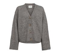 Sofie Schnoor - Cardigans - Femme - Pulls - Gris - Taille: 36 FR