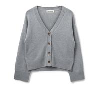 Sofie Schnoor - Cardigans - Femme - Pulls - Gris - Taille: 42 FR
