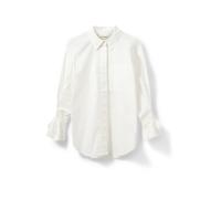 Sofie Schnoor - Chemise Corasw - Femme - Blouses et Chemises - Blanc - Taille: 42 FR