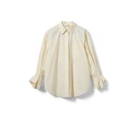 Sofie Schnoor Chemisier 'ABBYSW' jaune clair, Taille XL
