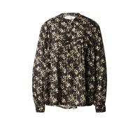 Sofie Schnoor Chemisier beige / noir, Taille XS