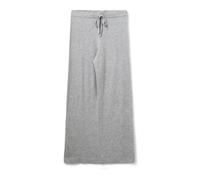 Sofie Schnoor - Gris Chiné Pantalon Taille Élastique - Femme - Pantalons - Gris - Taille: 44 FR