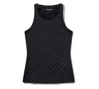 Sofie Schnoor - Haut d'entraînement classique avec logo élégant - Femme - Tops - Noir - Taille: 38 FR