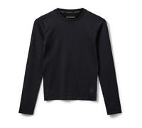 Sofie Schnoor - Hauts à manches longues - Femme - Tops - Noir - Taille: 42 FR