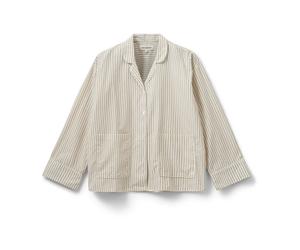 Sofie Schnoor - Imanasw Shirt - Femme - Blouses et Chemises - Multicolore - Taille: 38 FR