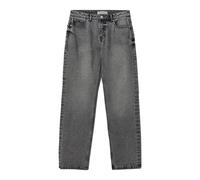 Sofie Schnoor - Jean Gris Coupe Droite Modèle Melika - Femme - Jeans - Gris - Taille: 44 FR