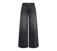 Sofie Schnoor - Jean noir Modèle Snos404 - Femme - Jeans - Gris - Taille: 38 FR
