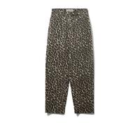 Sofie Schnoor Jean 'Tokyo' camel / marron, Taille 27-28