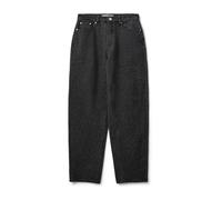 Sofie Schnoor Jean 'Tokyo' gris denim / noir, Taille 27-28