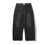 Sofie Schnoor Jean 'TOMAR' noir denim, Taille 27-28