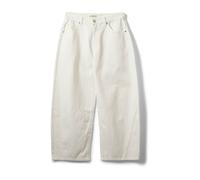 Sofie Schnoor Jean 'TOMARSW' blanc cassé, Taille 32-34