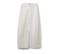 Sofie Schnoor Jean 'TOMIR' blanc denim, Taille 32-34