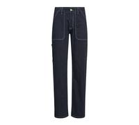 Sofie Schnoor - Jeans droits - Femme - Jeans - Bleu - Taille: 36 FR
