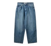 Sofie Schnoor - Jeans Loose-fit - Femme - Jeans - Bleu - Taille: 40 FR