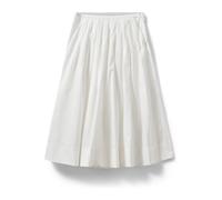 Sofie Schnoor - Jupe en Coton Blanc - Femme - Jupes - Blanc - Taille: 40 FR