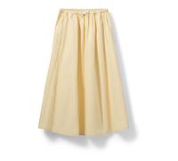 Sofie Schnoor - Jupe Midi - Femme - Jupes - Jaune - Taille: 42 FR