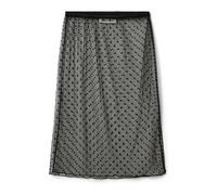 Sofie Schnoor - Jupes Midi - Femme - Jupes - Noir - Taille: 36 FR