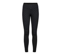 Sofie Schnoor - Leggings - Femme - Pantalons - Noir - Taille: 44 FR