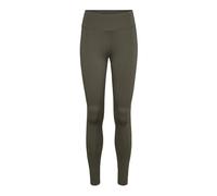 Sofie Schnoor - Leggings - Femme - Pantalons - Vert - Taille: 38 FR
