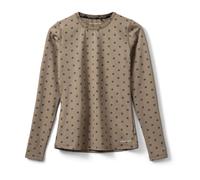 Sofie Schnoor - Long Sleeve Hauts - Femme - Tops - Brun - Taille: 38 FR