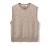 Sofie Schnoor - Maille ras du cou - Femme - Pulls - Brun - Taille: 38 FR