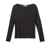 Sofie Schnoor - MarionSW Blouse Long Sleeve - Femme - Tops - Noir - Taille: 38 FR