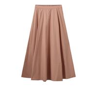 Sofie Schnoor - Maxi Skirt - Femme - Jupes - Beige - Taille: 38 FR