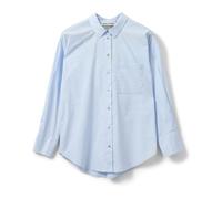 Sofie Schnoor - Merlysw Blouse - Femme - Blouses et Chemises - Bleu - Taille: 38 FR